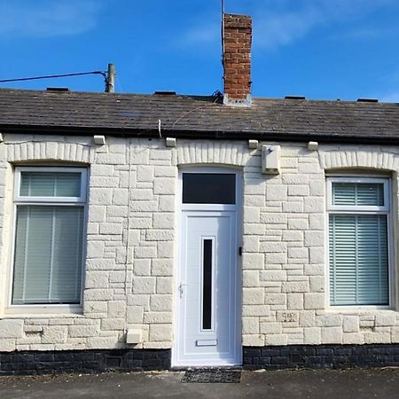 Sea Glass Cottage Сандерлэнд Экстерьер фото